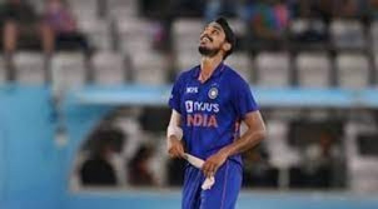  পাকিস্তানের বিপক্ষে হারের পর ঘুমোতে পারেননি ভারতীয় পেসার