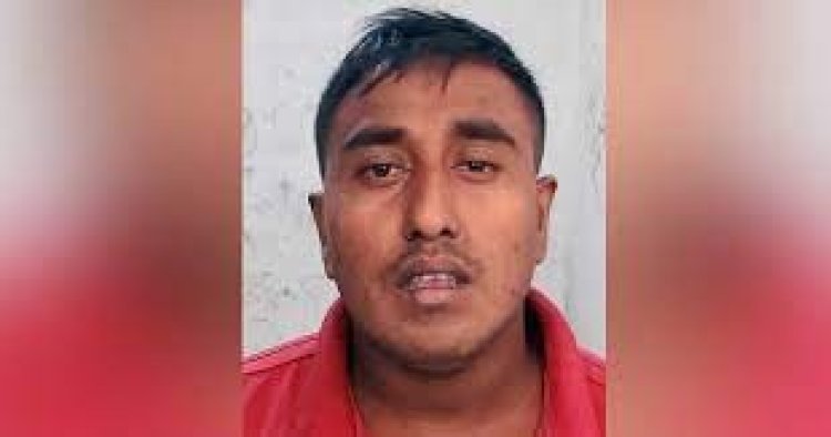 ধুনটে হত্যা মামলার আসামিকে কুপিয়ে হত্যা