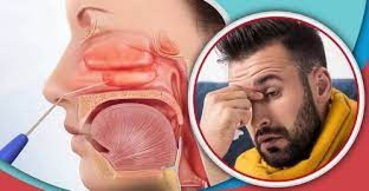 সর্দিতে নাক বন্ধ হলে স্বস্তি পেতে যা করবেন