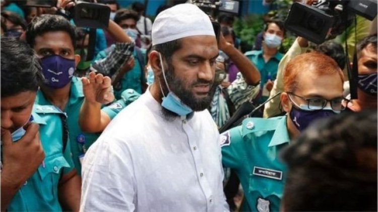 আদালতে মামুনুল হক, সাক্ষ্য দেবেন ৪ পুলিশ কর্মকর্তা