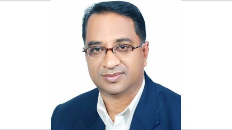 বিএনপি নেতা দুলু আর নেই