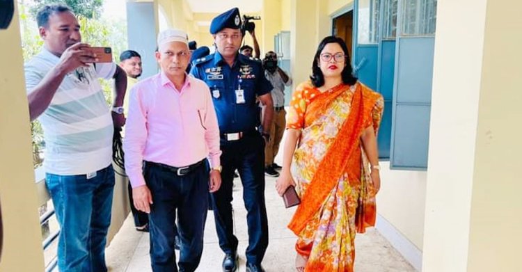  ‘সীমান্তের বাসিন্দাদের মতামত নিয়েই তাদের সরানো হবে’