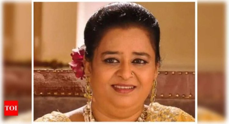  জন্মদিনের পরেই মারা গেলেন অভিনেত্রী নিশি সিং