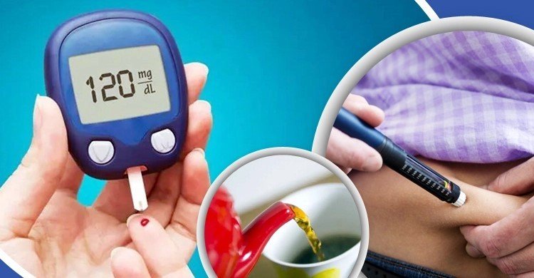 ডায়াবেটিসের ঝুঁকি ১৭ শতাংশ কমাতে পারে চা, বলছে গবেষণা