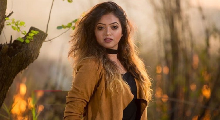 নিয়মিত গান প্রকাশ করছেন চলতি প্রজন্মের গায়িকা জাকিয়া সুলতানা কর্ণিয়া