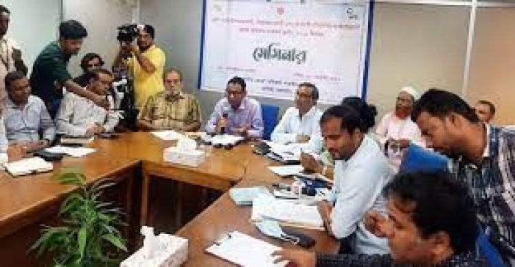 এলপিজির অযৌক্তিক দাম মেনে নেব না: ভোক্তার ডিজি