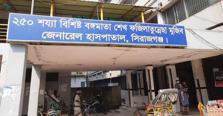  অসুস্থ বাবাকে হাসপাতালে নেওয়ার পথে প্রাণ গেল শিশুসন্তানসহ ২ জনের