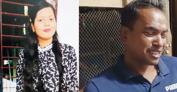  হানিমুনে গিয়ে স্বামীকে মারধর করে প্রেমিকের সঙ্গে পালালেন নববধূ!