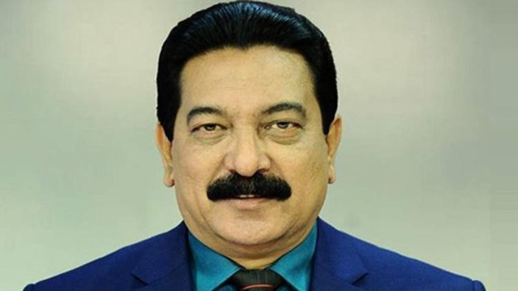 এবার রাঙ্গাকে বাদ দিয়ে জাপার জেলা কমিটি