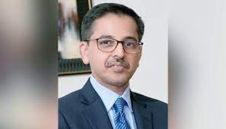 ভারতের নতুন হাইকমিশনার প্রণয় কুমার ঢাকায়