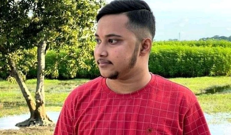 কুমিল্লায় প্রকাশ্যে যুবককে কুপিয়ে হত্যা