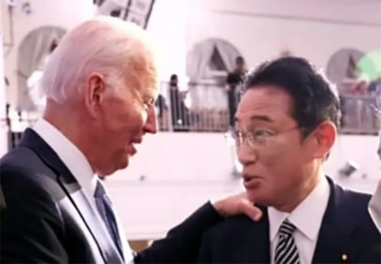 জাতিসংঘ নিরাপত্তা পরিষদ সংস্কারে যুক্তরাষ্ট্র ও জাপান একত্রে কাজ করবে