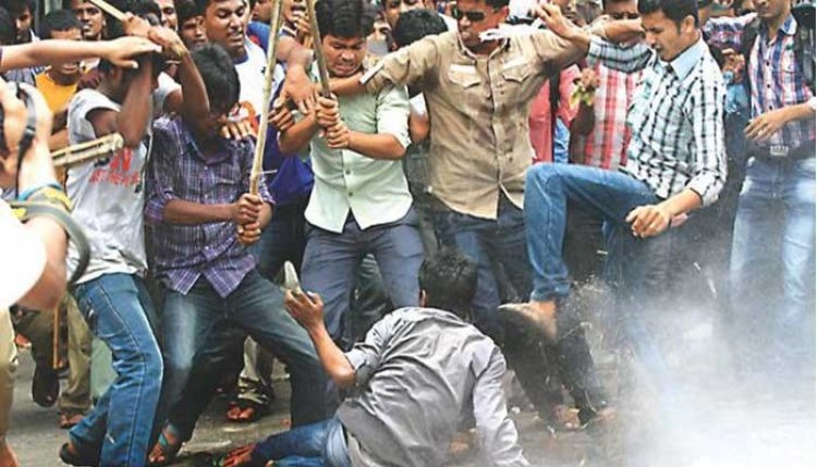 বিএনপির কর্মসূচিতে কেন মারমুখী হচ্ছে ক্ষমতাসীনরা?