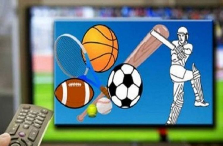  বাংলাদেশের ম্যাচসহ টিভিতে যেসব খেলা