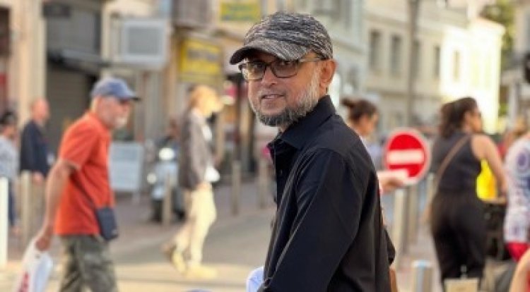 মোস্তফা সরয়ার ফারুকী পেলেন সাউথ এশিয়ান ফিল্ম অ্যাওয়ার্ড