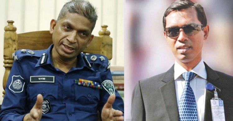  বনজ কুমারের বিরুদ্ধে বাবুল আক্তারের মামলার আবেদন খারিজ