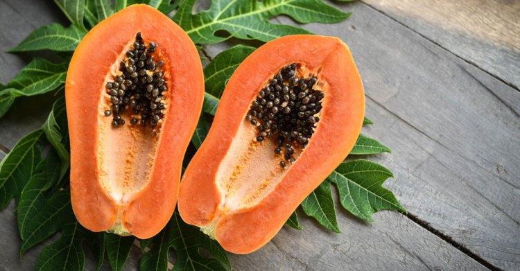 পেঁপে খাওয়া যাদের জন্য ক্ষতিকর