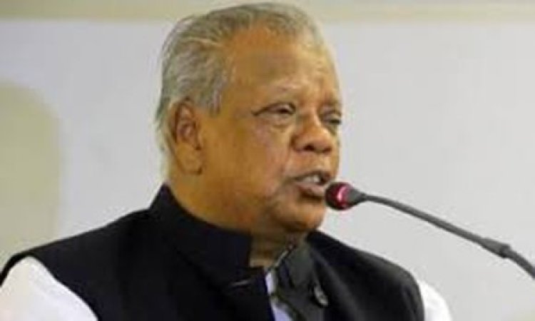 কোনো ষড়যন্ত্রই আগামী নির্বাচন প্রতিহত করতে পারবে না : আমু