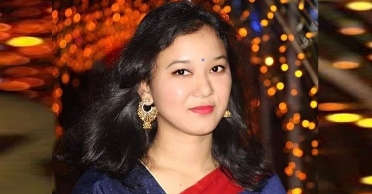 স্বামীর বাসা থেকে রাবি শিক্ষার্থীর মরদেহ উদ্ধার