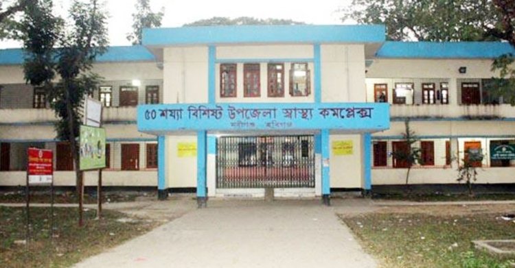 মসজিদের জুতার বাক্স থেকে নবজাতক উদ্ধার