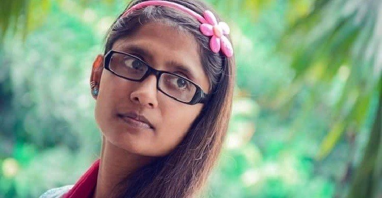 রিকশা থেকে পড়ে প্রাণ গেলো সাবেক জবি শিক্ষার্থীর