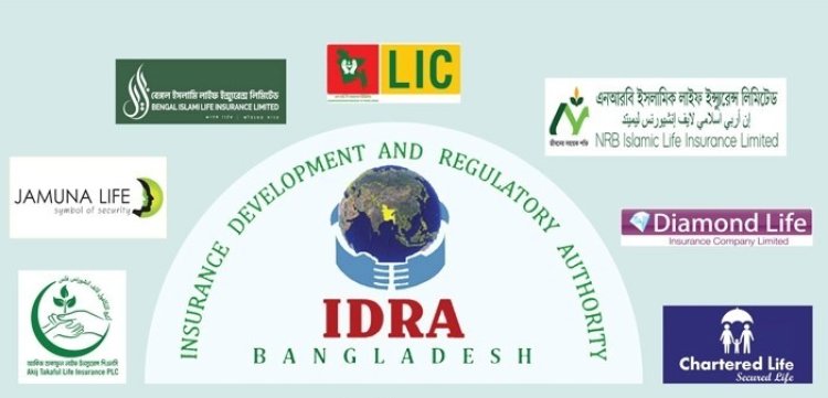 টিকে থাকার লড়াইয়ে বেশিরভাগ নতুন জীবন বিমা কোম্পানি