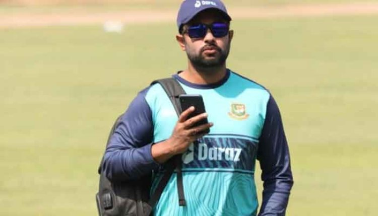 ক্রিকেটারদের অভিযোগে নাফিস ইকবাল বাদ