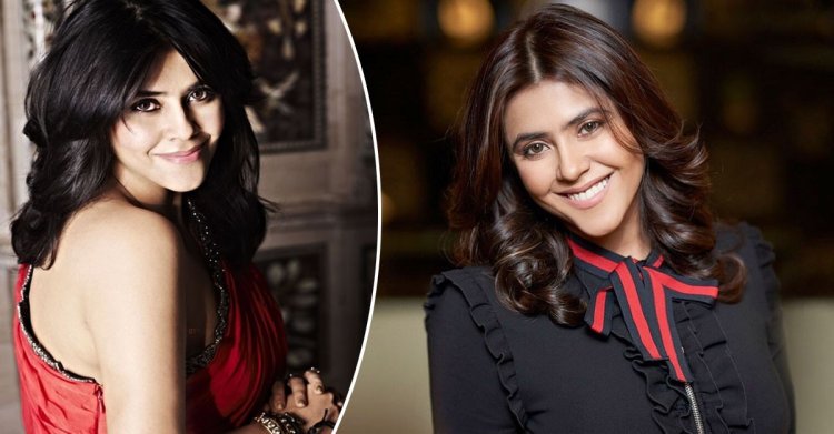  আপত্তিকর দৃশ্য : একতা কাপুরের বিরুদ্ধে গ্রেপ্তারি পরোয়ানা