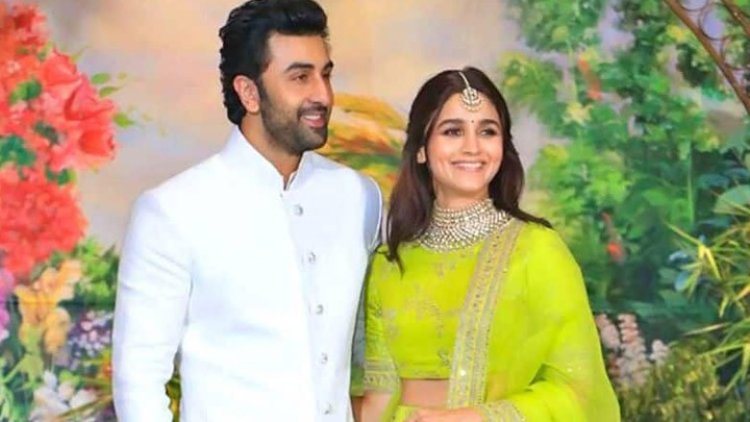  ভালো বাবা-মা হতে নিজেদের তৈরি করছেন রণবীর-আলিয়া!