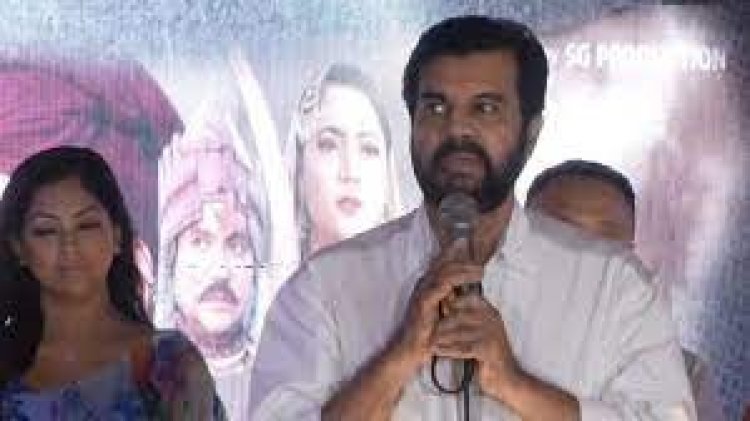 আমি নিয়মিত ‘সুলতান সুলেমান’ দেখি: ইলিয়াস কাঞ্চন