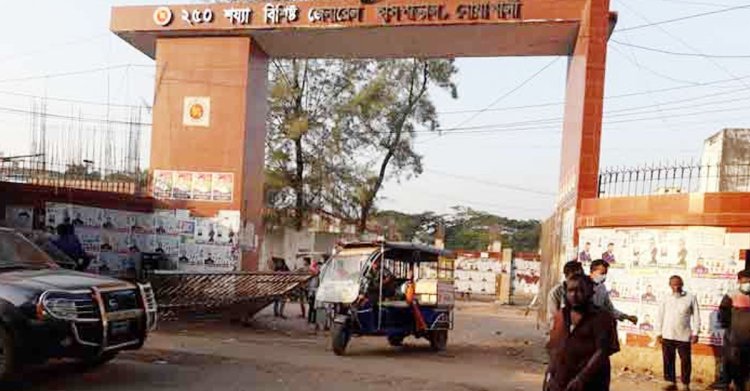 হাতিয়ায় দুই জলদস্যু বাহিনীর মধ্যে গোলাগুলিতে নিহত ৩