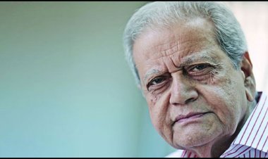 একুশে পদকজয়ী সাংবাদিক তোয়াব খান আর নেই