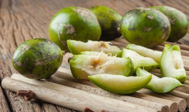 আমড়া খাওয়ার উপকারিতা