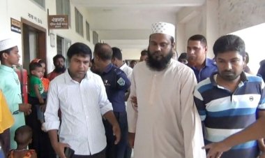 এসএসসির প্রশ্ন ফাঁস, দুই সহকারী শিক্ষকের ২ দিনের রিমান্ড