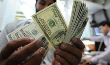 ৭ মাসের মধ্যে সর্বনিম্ন রেমিট্যান্স