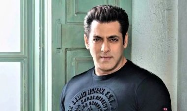 ‘কাস্টিং কাউচ’-এর মুখোমুখি সালমান খান!