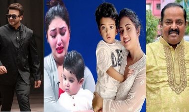 শাকিব তিন স্ত্রী নিয়ে থাকুক, নয়তো দেশ ছেড়ে চলে যাক: ডিপজল