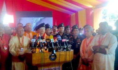  র‌্যাব আগের চেয়েও অনেক বেশি স্মার্ট : মহাপরিচালক