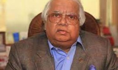 এস কে সিনহার বিরুদ্ধে মিথ্যা অভিযোগ: নাজমুল হুদার বিরুদ্ধে সাক্ষ্য ৩০ অক্টোবর