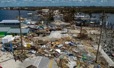 যুক্তরাষ্ট্রে ঘূর্ণিঝড়ের আঘাতে নিহত বেড়ে ৮৫