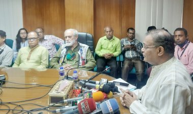 আমরাও স্বচ্ছ নির্বাচন চাই : তথ্যমন্ত্রী