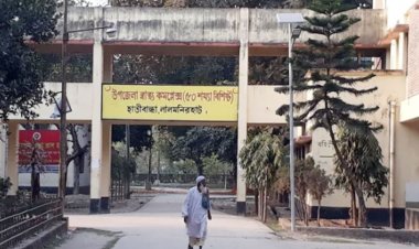  নানাবাড়িতে বেড়াতে এসে লাশ হলো অপূর্ব