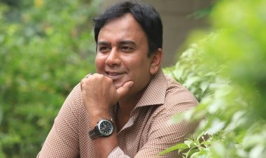 শুভ জন্মদিন জাহিদ হাসান