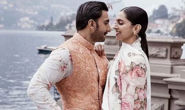 ‘দীপিকা এখনও আমার রানি’, বিচ্ছেদের গুঞ্জন উড়িয়ে রণবীর