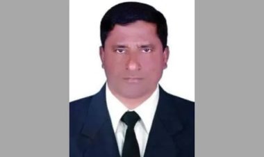 ভুয়া মামলা দেখিয়ে টাকা আত্মসাৎ, আইনজীবীর ১৮ মাসের দণ্ড