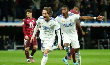 রিয়ালের তিনে তিন, চেলসির বড় জয়