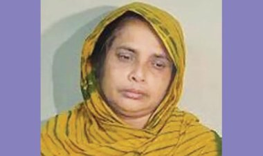 রহিমা বেগম অপহরণ মামলায় গ্রেপ্তার ৪ জনের জামিনে মুক্ত