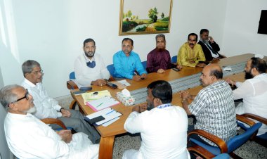 এয়োদশ সংশোধনীর আলোকেই  নির্দলীয় তত্ত্বাবধায়ক সরকারের রুপরেখা দেবে বিএনপি