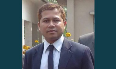  ঠাকুরগাঁওয়ের জেলা প্রশাসকসহ ৫ জনের বিরুদ্ধে মামলা