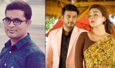 প্লেব্যাক অভিষেকে মাহি-শিপনকে পেলেন সেতু